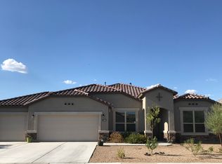 13832 W Briles Rd, Peoria, AZ 85383