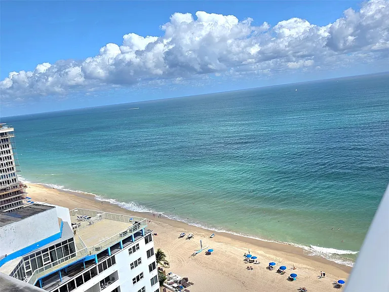 4020 Galt Ocean Dr #1210 — Photo 2