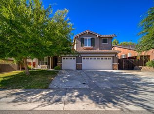 2172 Mount Errigal Ln, Lincoln, CA