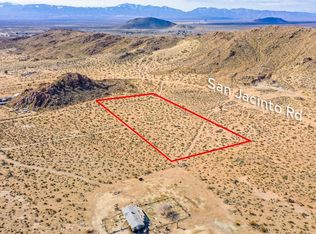 Gray Mountain Rd, El mirage, CA 92301