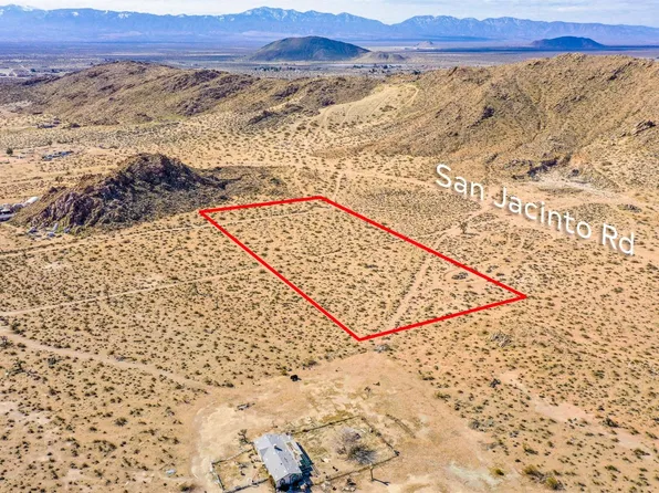 Gray Mountain Rd, El Mirage, CA 92301