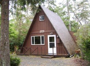 1310 300th Pl, Ocean Park, WA