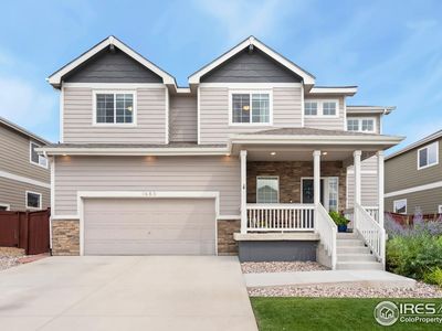 1683 Thrive Dr, Windsor, CO, 80550