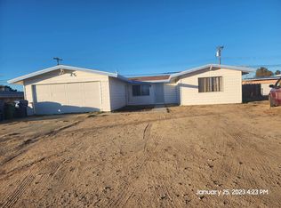7341 California City Blvd, California City, CA 93505