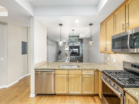 2nd image of 1100 N Grant Street #303