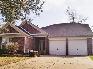 17618 Arcadia Point Ln, Humble, TX 77346