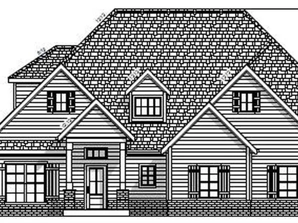 6406 S 62nd St, Rogers, AR 72758