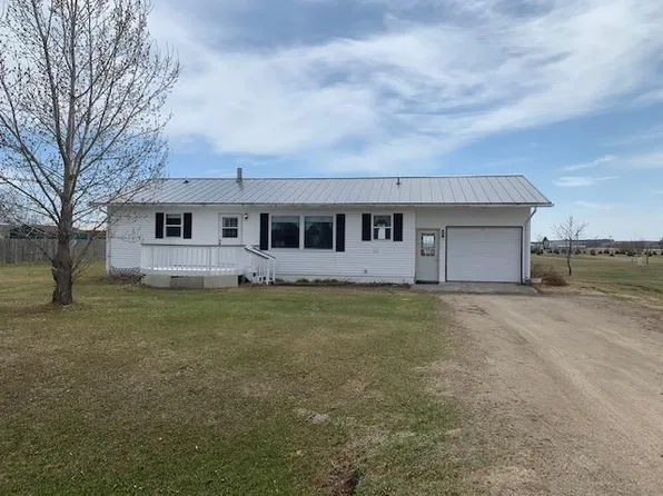 304 3rd St S, Ypsilanti, ND 58497