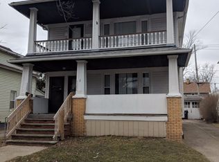 3288 W 94th St, Cleveland, OH