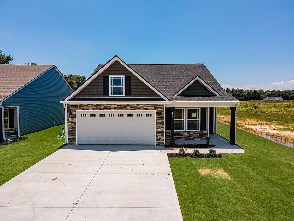 Clifton Plan, Pacolet Mills, Pacolet, SC 29372 | Zillow