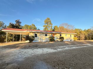 2023 State Highway 211, Eagle Springs, NC 27242