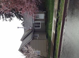 2008 SE 174th Ave, Portland, OR 97233