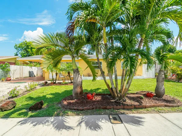 4631 SW 12th Court, Fort Lauderdale, FL 33317