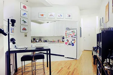 Rented by Town Residential