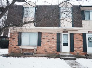 4028 Appleby Ln, Richton Park, IL