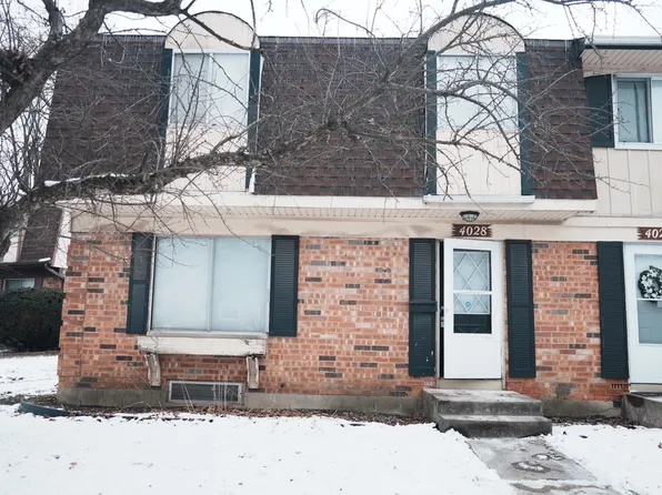 4028 Appleby Ln, Richton Park, IL 60471