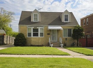 201 Broadway Ave, Chicago Heights, IL 60411