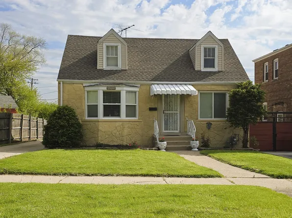 201 Broadway Ave, Chicago Heights, IL 60411