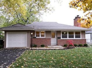 18406 Stewart Ave, Homewood, IL 60430