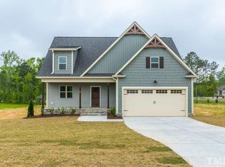 24 Reed Dr, Zebulon, NC 27597