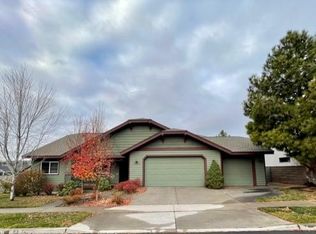 63465 Crestview Dr, Bend, OR 97701