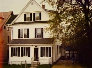 3 Christy Ct #3, Worcester, MA 01606