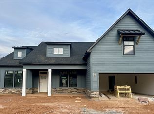 138 Shale Dr, Central, SC 29630