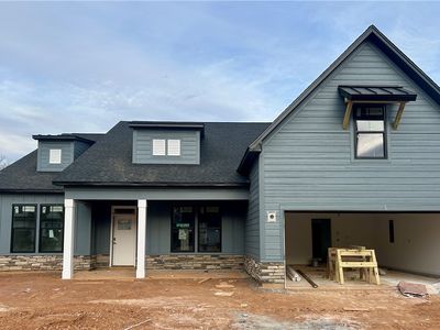 138 Shale Dr, Central, SC, 29630