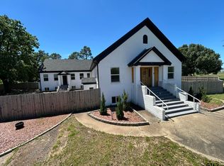 4456 Fm 2767, Tyler, TX 75708