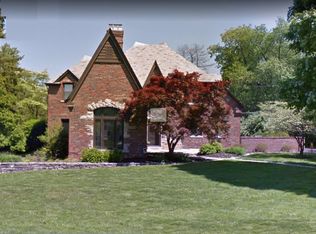 20 Country Club Pl, Belleville, IL 62223