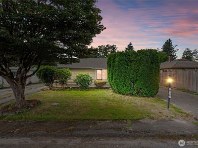 5226 108th Avenue Ct E, Puyallup, WA, 98372