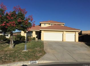 24988 Butterchurn Rd, Wildomar, CA 92595