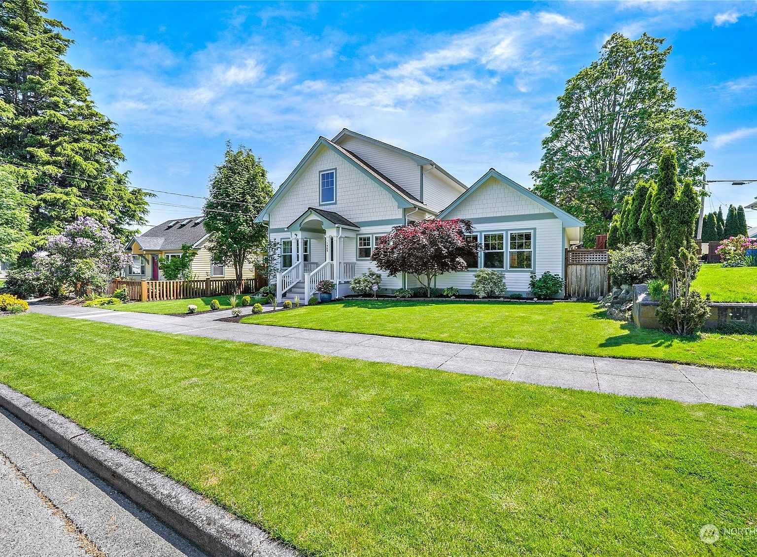 1505 9th Street, Anacortes, WA 98221 Zillow