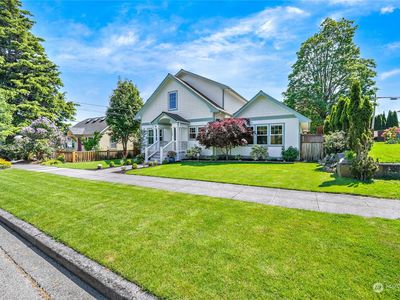 1505 9th Street, Anacortes, WA, 98221