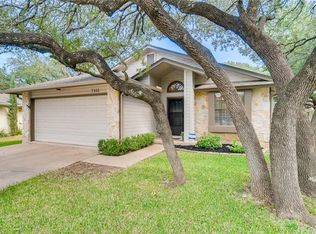 7101 Rock Springs Cv, Austin, TX 78729