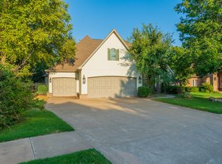 10529 S 92nd East Cir, Tulsa, OK 74133