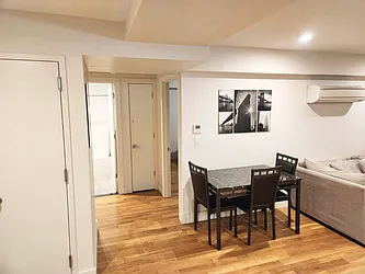 Rented by Lodger Corp