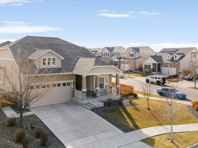 26268 E 3rd Avenue, Aurora, CO, 80018
