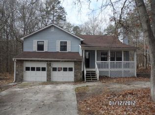 6505 Peppermill Ln, Atlanta, GA 30349