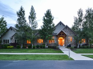 12994 S Salz Way, Draper, UT 84020