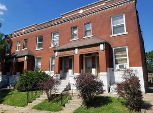 3465 S Spring Ave, Saint Louis, MO 63116