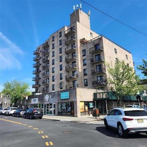 213-02 42nd Avenue #6G, Flushing, NY, 11361
