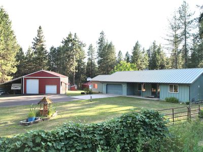 31717 N Lidgerwood Ln, Deer Park, WA, 99006