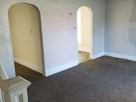Front room, living room