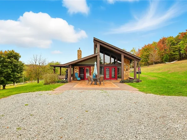 147 Weyant Rd, White, PA 15490