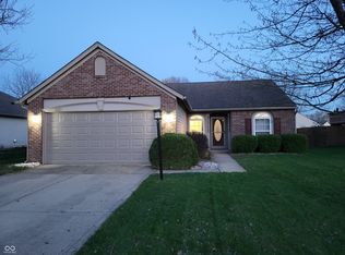 1317 Mulberry Ct, Greenfield, IN 46140