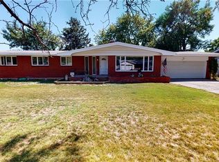 1112 Clark Ave, Billings, MT 59102