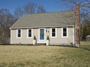 8 Malvern Ln, Kingston, MA 02364