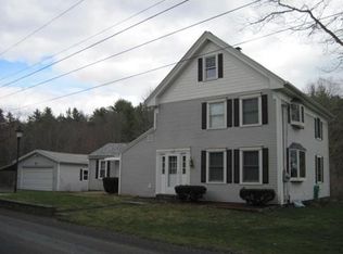 57 Hardwick Pond Rd, Ware, MA 01082