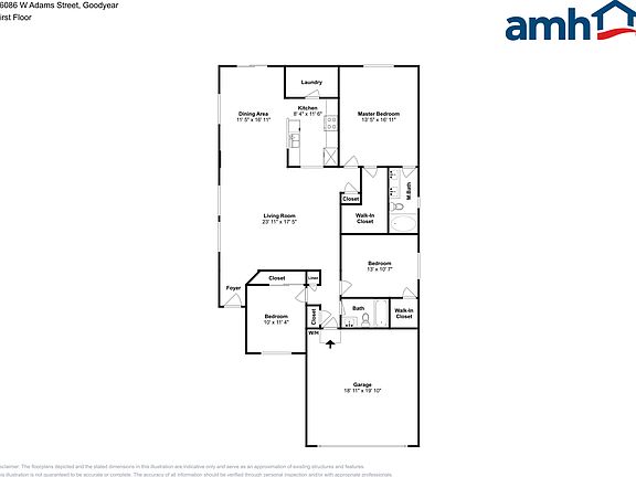 2nd image of this home